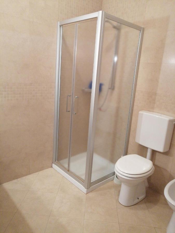 Whiteroom Privatunterkunft Lecce
