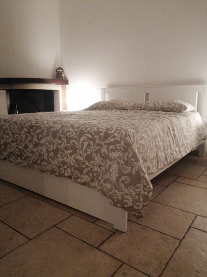 Whiteroom Privatunterkunft Lecce